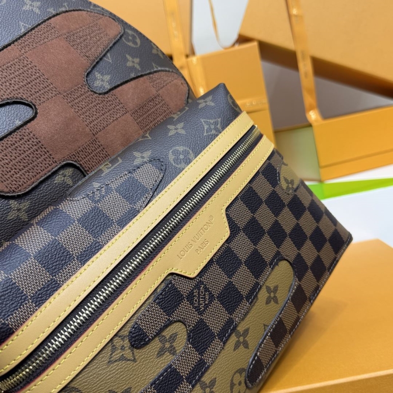 LV Backpacks
